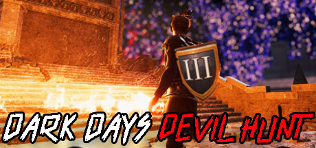 黑暗日子：恶魔狩猎 | Dark Days : Devil Hunt