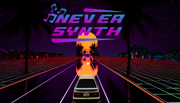 NeverSynth|官方中文|Build.9463885|解压即撸|-星云科技 adyun.org