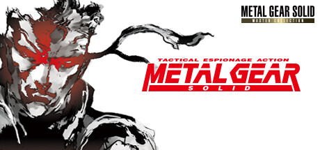 合金装备:大师合集Vol.1/Metal Gear Solid: Master Collection Vol. 1-苏白资源网