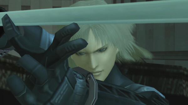 合金装备2：自由之子大师合集版/METAL GEAR SOLID 2: Sons of Liberty - Master Collection Version 截图 1