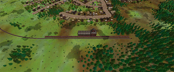 火车世界 Train World插图1