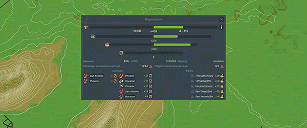 火车世界 Train World插图2