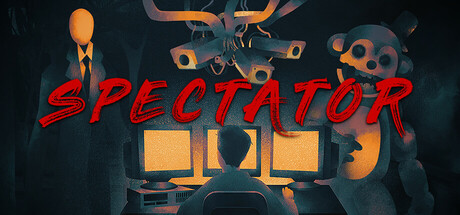 观察者|2G大小|官方中文|支持手柄|Spectator