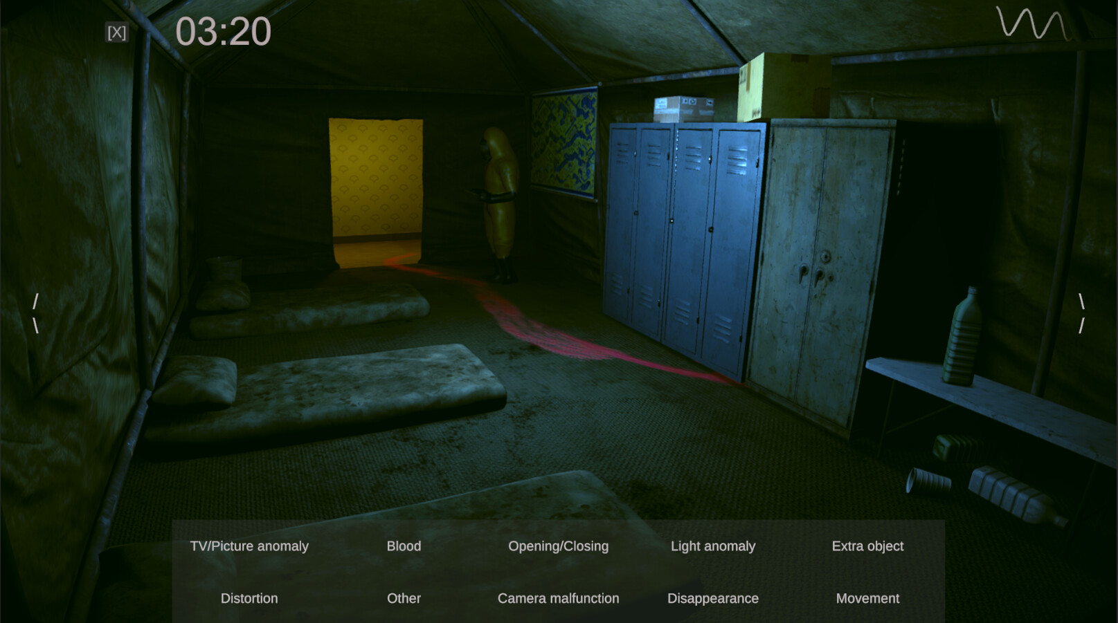 《旁观者/目击者(Spectator)》|Build 21802526|中文|免安装硬盘版 《旁观者/目击者(Spectator)》|Build 21802526|中文|免安装硬盘版