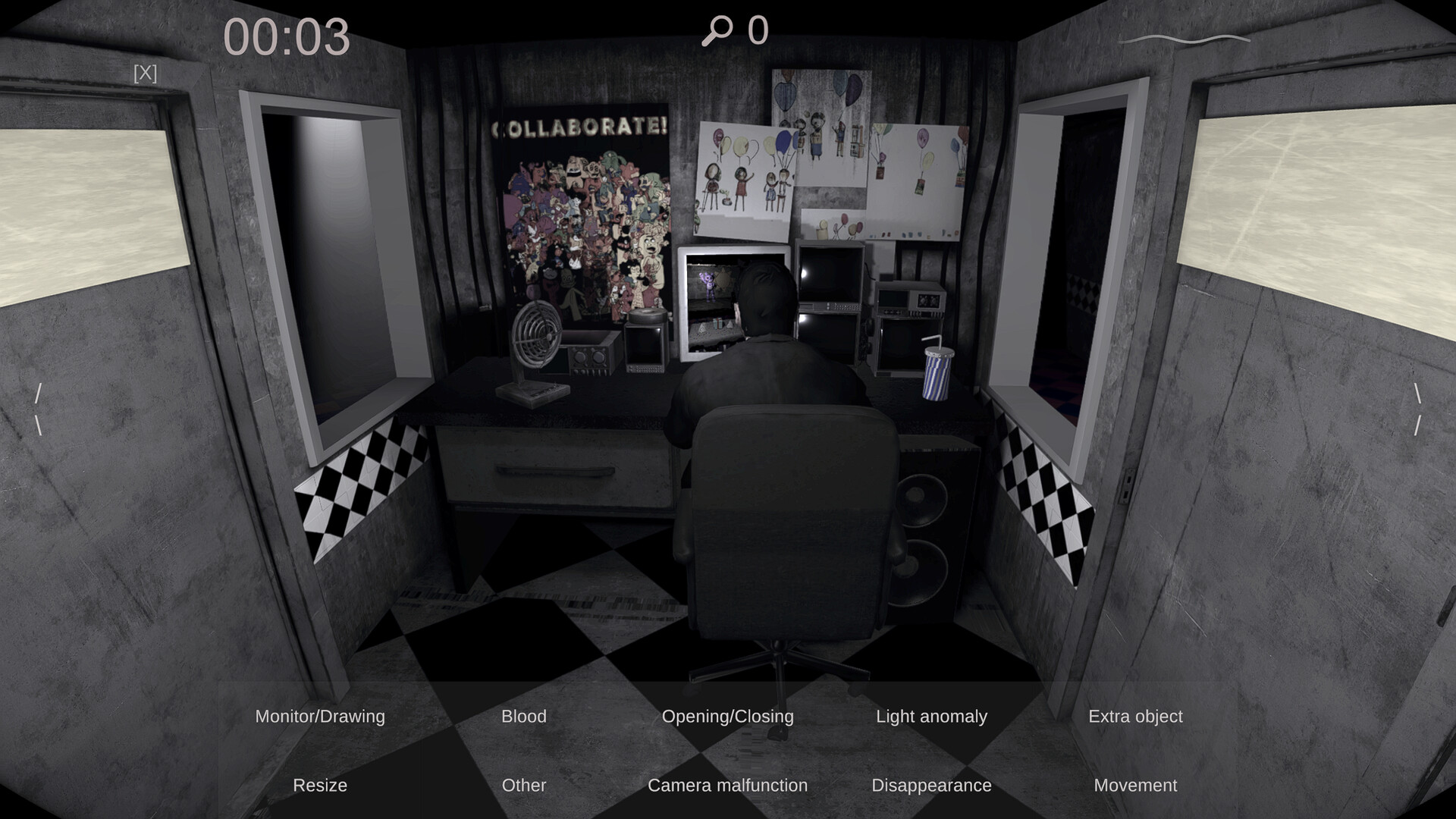 《旁观者/目击者(Spectator)》|Build 21802526|中文|免安装硬盘版