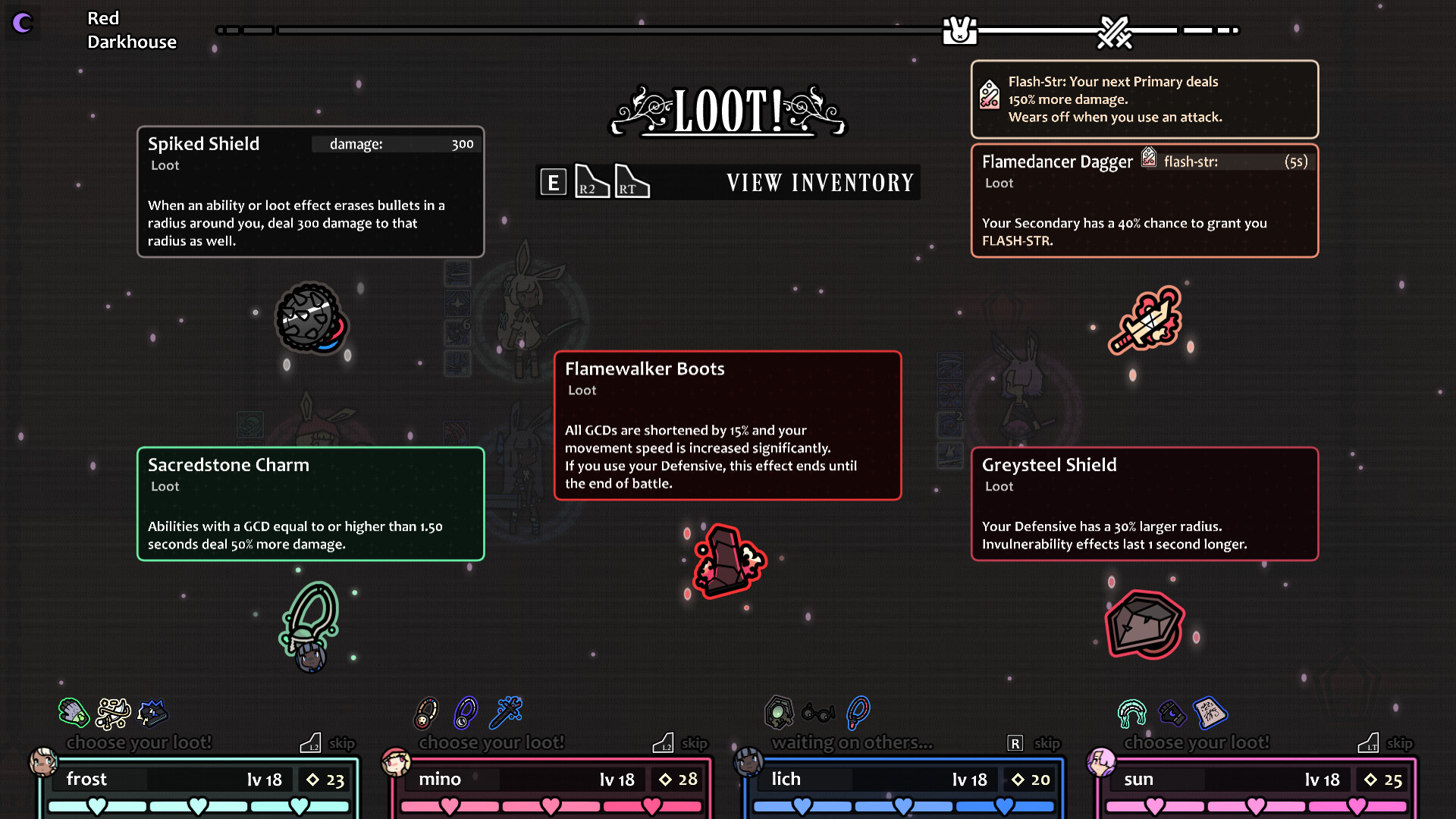 《兔子与钢铁(Rabbit and Steel)》|Build 22546079+STEAM联机补丁+修改器|中文|免安装硬盘版 《兔子与钢铁(Rabbit and Steel)》|Build 22546079+STEAM联机补丁+修改器|中文|免安装硬盘版