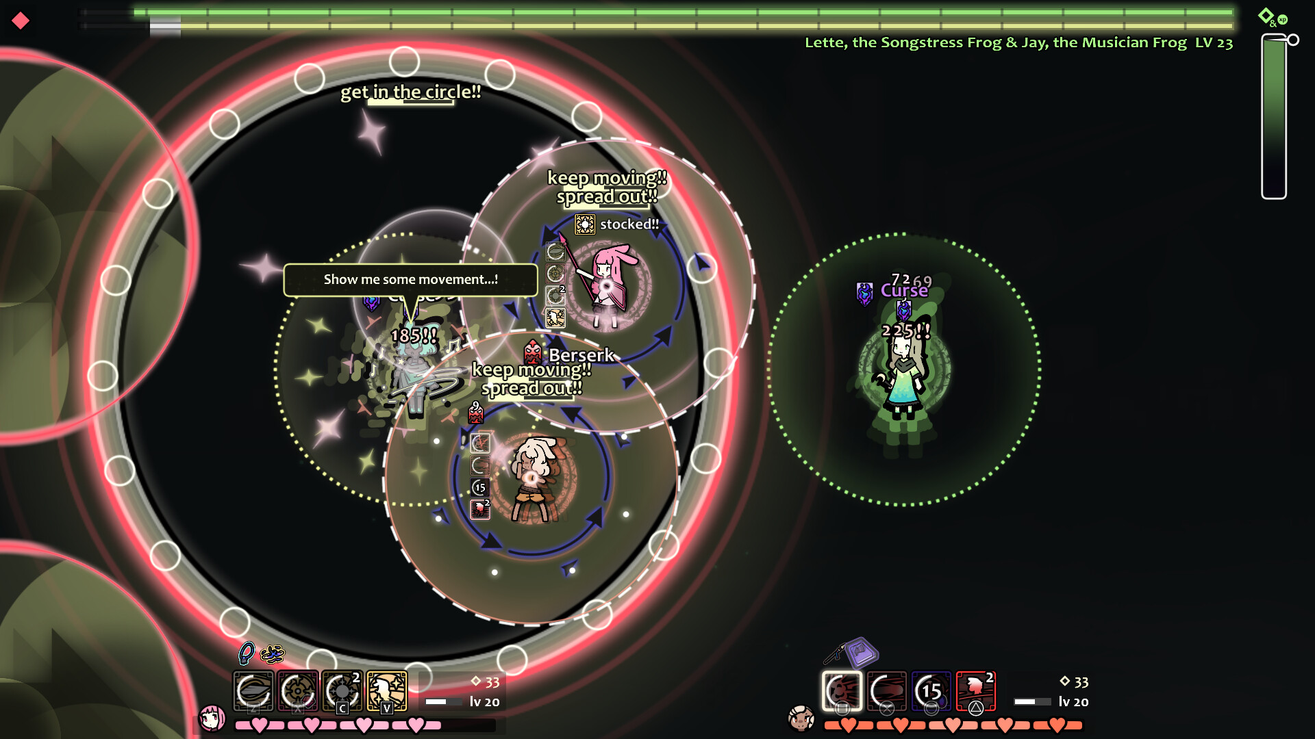 《兔子与钢铁(Rabbit and Steel)》|Build 22546079+STEAM联机补丁+修改器|中文|免安装硬盘版 《兔子与钢铁(Rabbit and Steel)》|Build 22546079+STEAM联机补丁+修改器|中文|免安装硬盘版