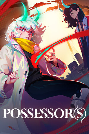 所有者/Possessors