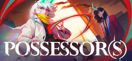 所有者/Possessors-鹿星语