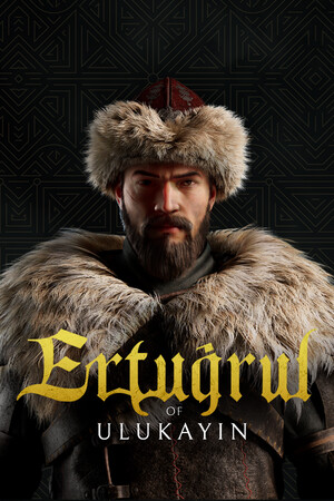 乌卢卡的埃尔图/Ertugrul of Ulukayin