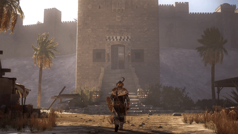 乌鲁凯因的埃尔图鲁尔/乌卢卡的埃尔图/Ertugrul of Ulukayin（V0.80.182.544正式版）
