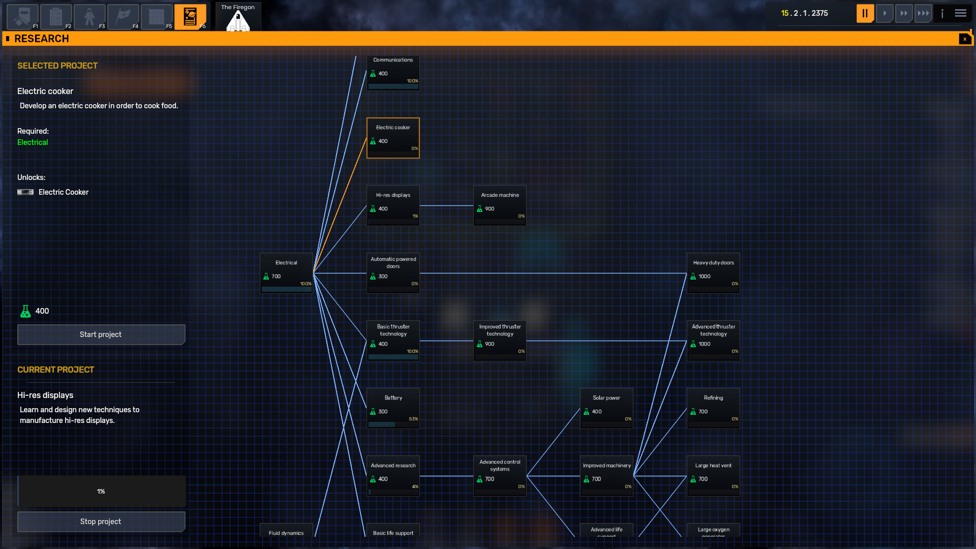 《太空漫游(SpaceSlog)》|v0.15.0.5|中文|免安装硬盘版 《太空漫游(SpaceSlog)》|v0.15.0.5|中文|免安装硬盘版