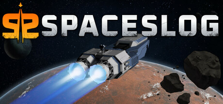 太空漫游/SpaceSlog