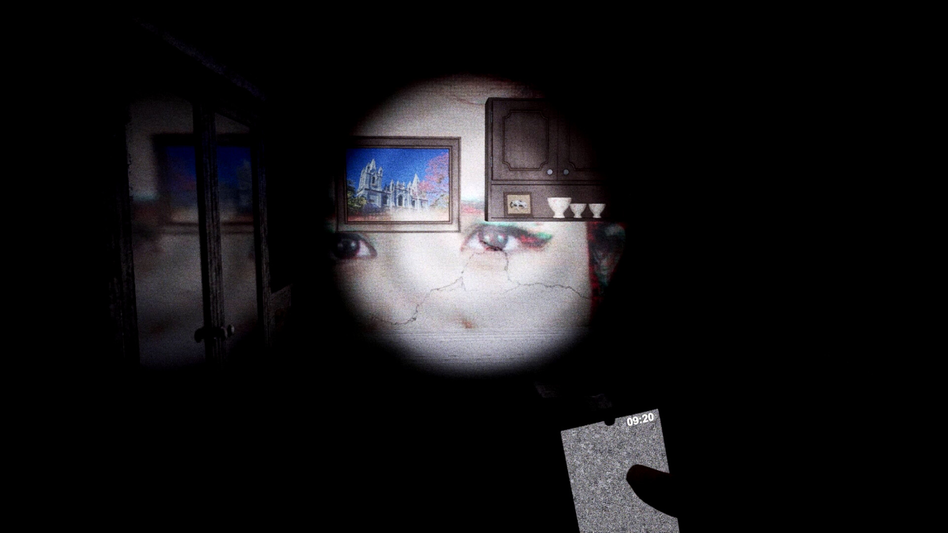 图片[12]-破碎怪谈：恶意取关（BrokenLore UNFOLLOW）免安装中文版下载-蒸汽游戏宝库 - 高质量Steam单机游戏下载站