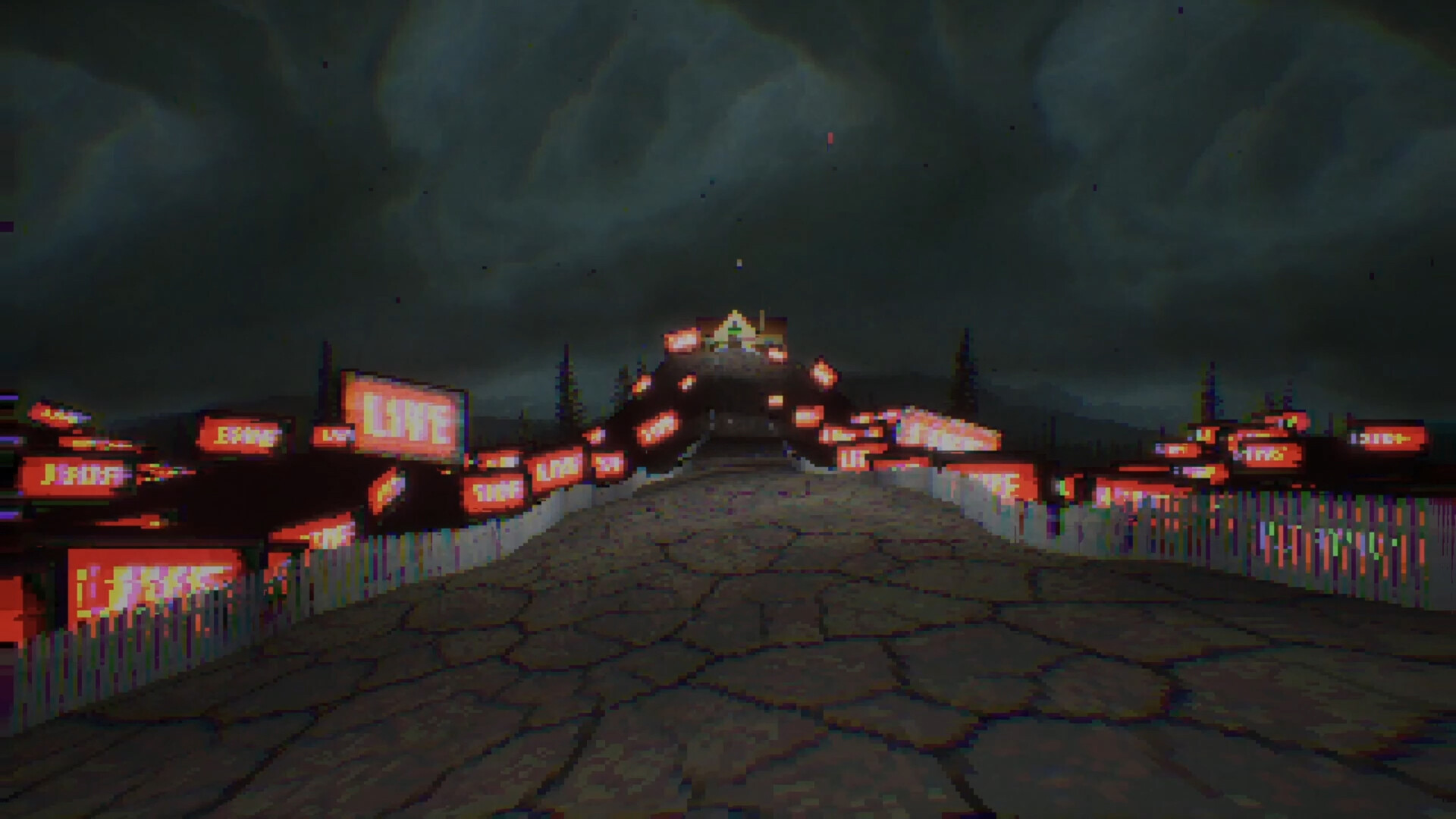 图片[15]-破碎怪谈：恶意取关（BrokenLore UNFOLLOW）免安装中文版下载-蒸汽游戏宝库 - 高质量Steam单机游戏下载站