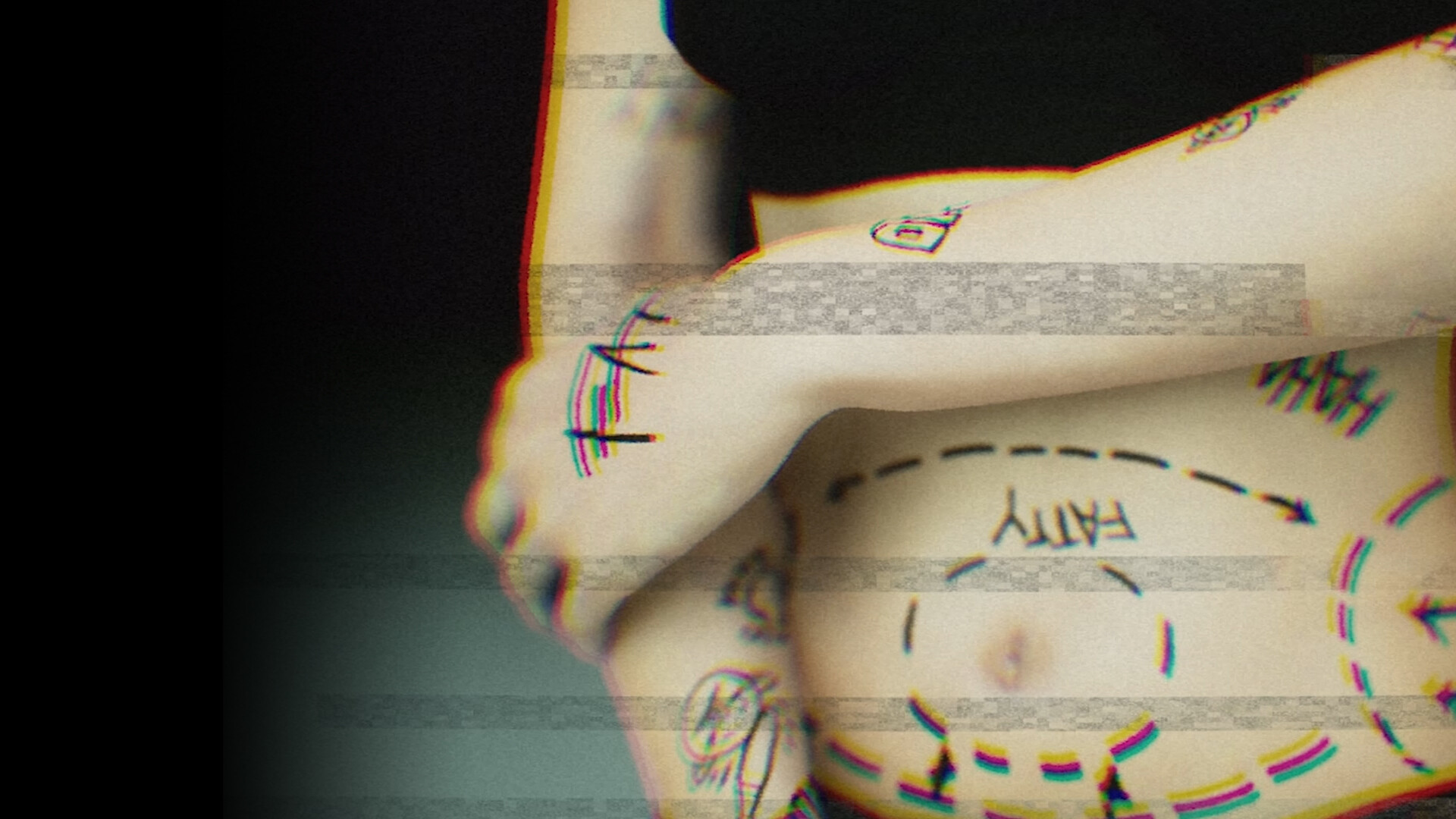 图片[14]-破碎怪谈：恶意取关（BrokenLore UNFOLLOW）免安装中文版下载-蒸汽游戏宝库 - 高质量Steam单机游戏下载站