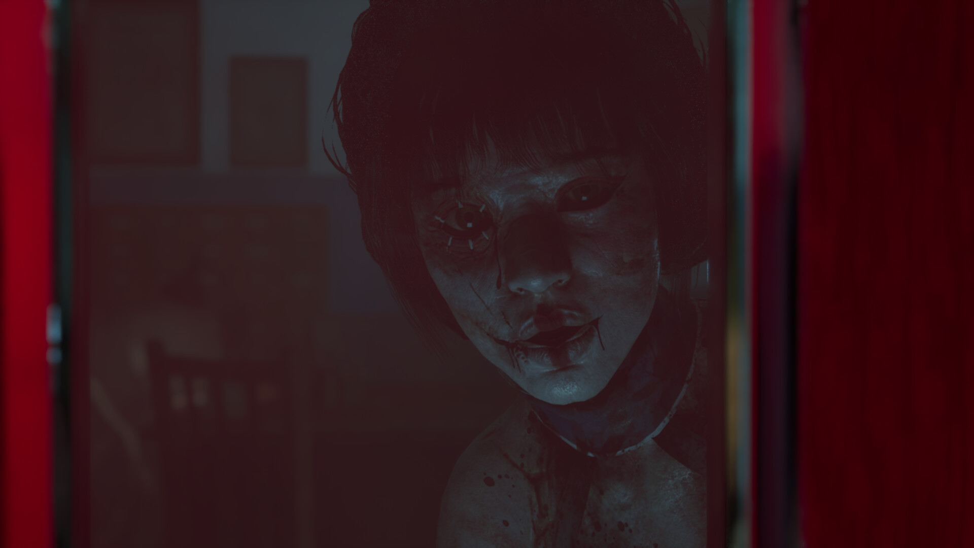 图片[9]-破碎怪谈：恶意取关（BrokenLore UNFOLLOW）免安装中文版下载-蒸汽游戏宝库 - 高质量Steam单机游戏下载站