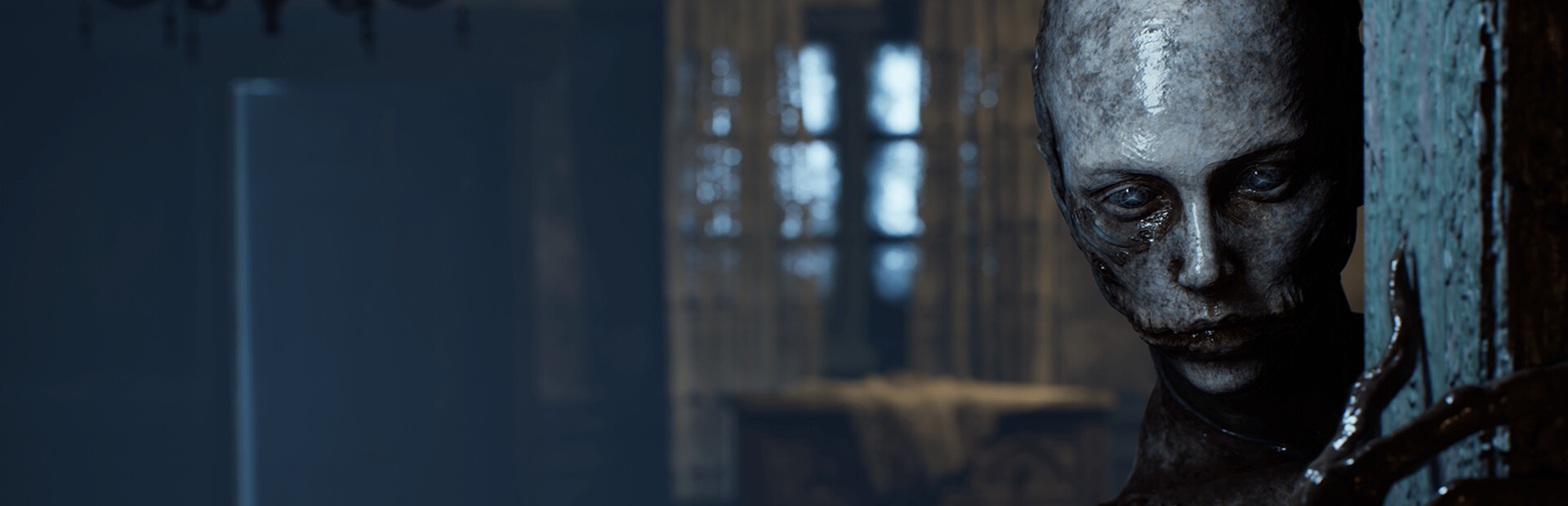 破碎怪谈：恶意取关 完整版下载 | 豪华中文版+全DLC | 解压即玩 百度网盘