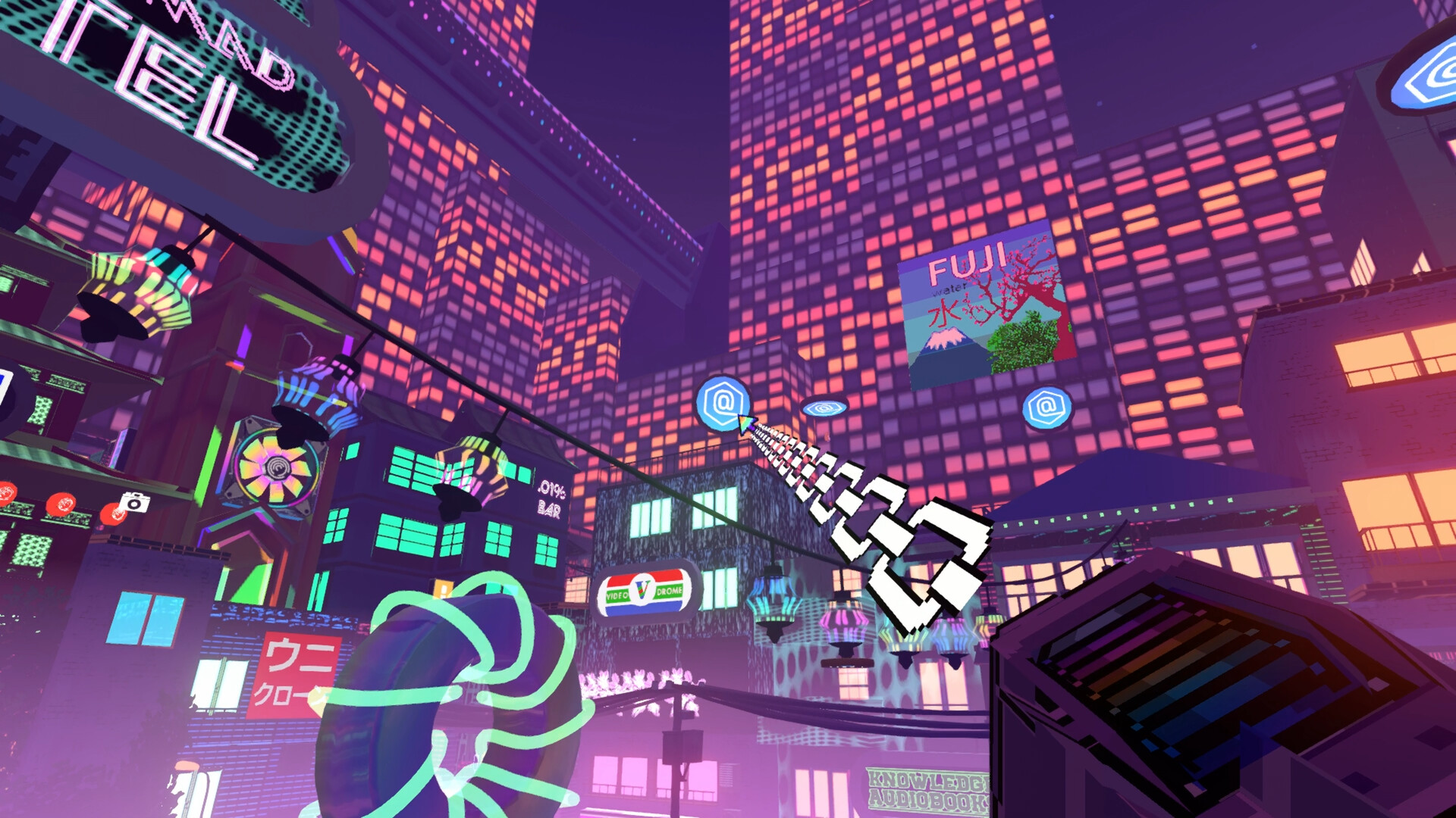 图片[5] - 《破碎现实 2000 Broken Reality 2000》TENOKE镜像-官方英文-免安装2.69GB - steam宝儿.com