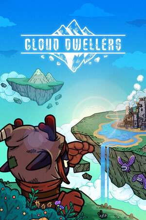遗民天境/CLOUD DWELLERS