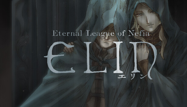 《Elin》免安装版|迅雷百度云下载