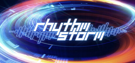 节奏风暴 | Rhythm Storm