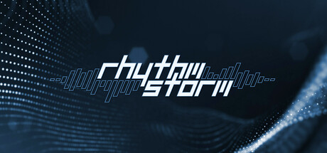 节奏风暴/Rhythm Storm-鹿星语