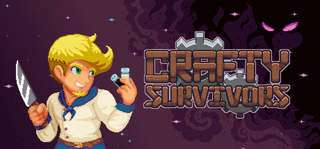 工匠幸存者/Crafty Survivors