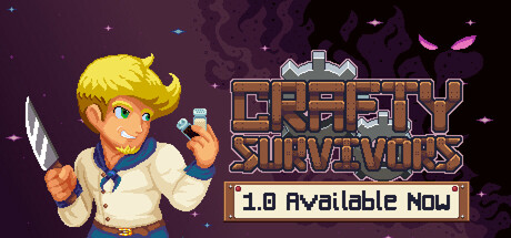 《手艺人幸存者/Crafty Survivors》V1.0.1-官中简体|容量1.99GB