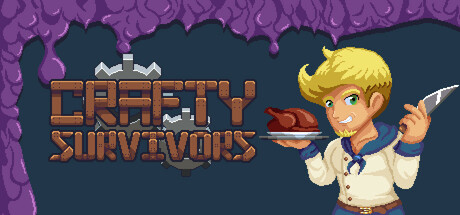 《手艺人幸存者/Crafty Survivors》V0.9.1.1-官中简体|容量1.61GB