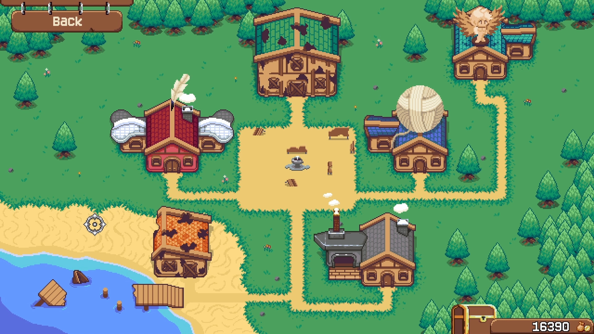 《工匠幸存者/手艺人幸存者(Crafty Survivors)》|v1.0.8|中文|免安装硬盘版 《工匠幸存者/手艺人幸存者(Crafty Survivors)》|v1.0.8|中文|免安装硬盘版