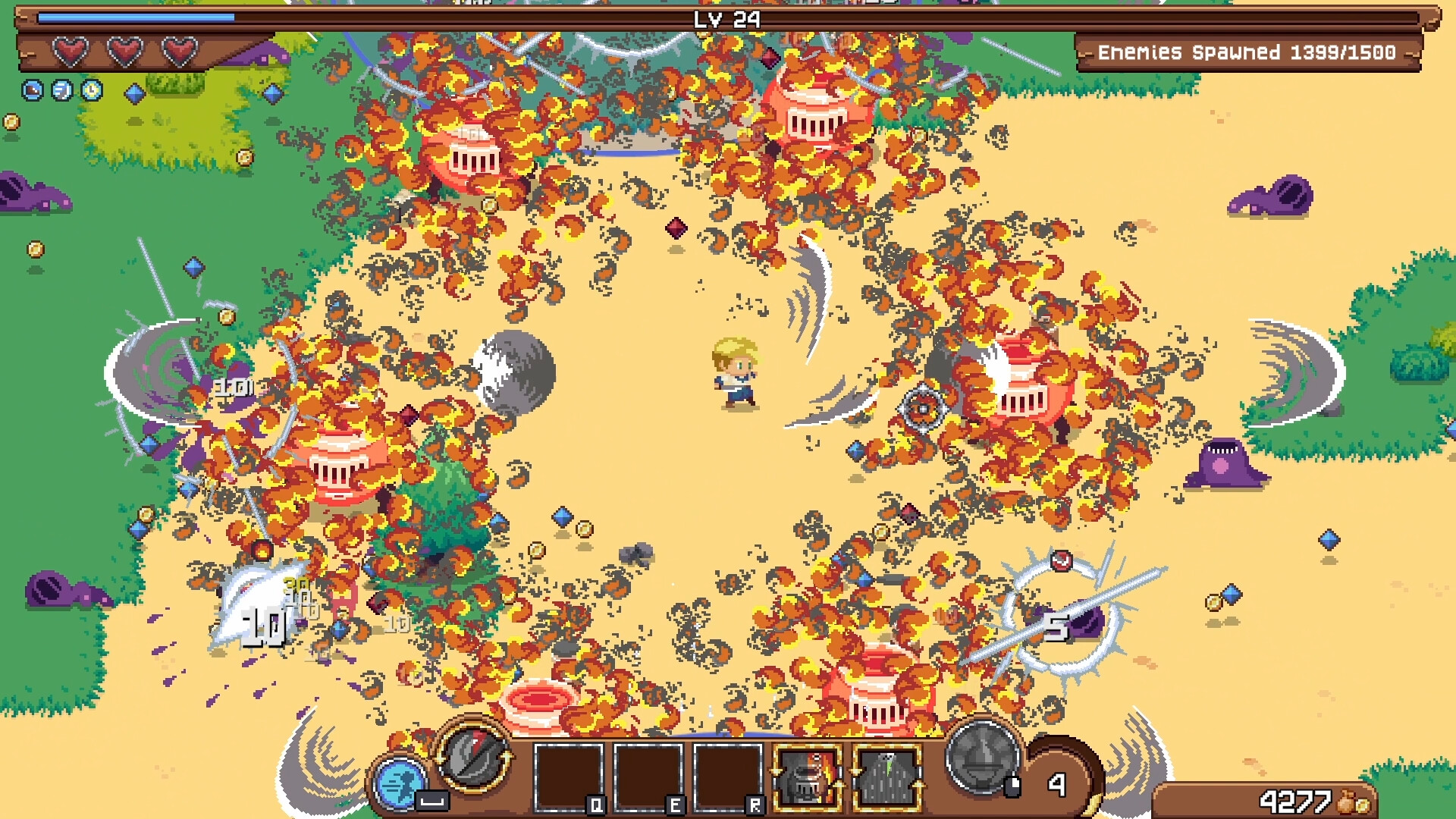 《工匠幸存者/手艺人幸存者(Crafty Survivors)》|v1.0.8|中文|免安装硬盘版 《工匠幸存者/手艺人幸存者(Crafty Survivors)》|v1.0.8|中文|免安装硬盘版