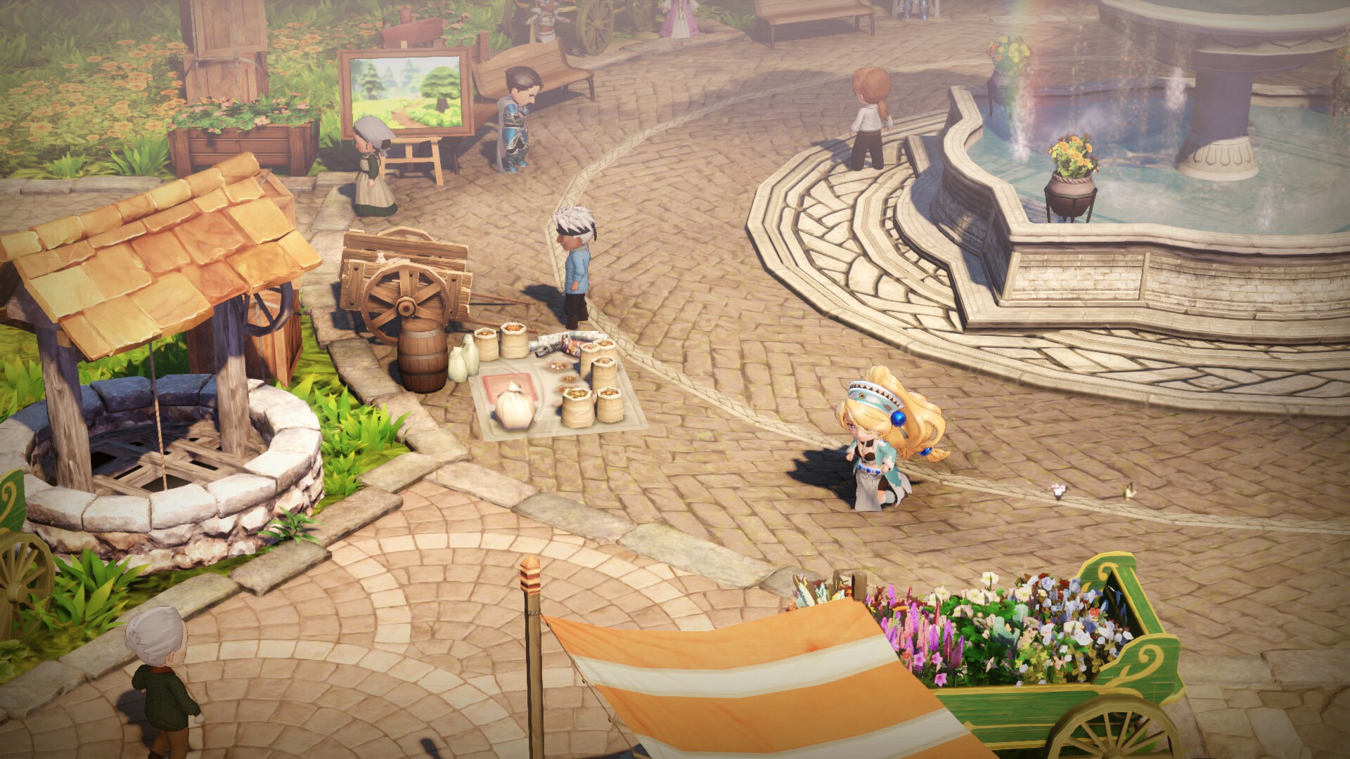 玛莉的炼金工房 Remake ～萨尔布鲁克的炼金术士～|官方中文|Atelier Marie Remake The Alchemist of Salburg - 2