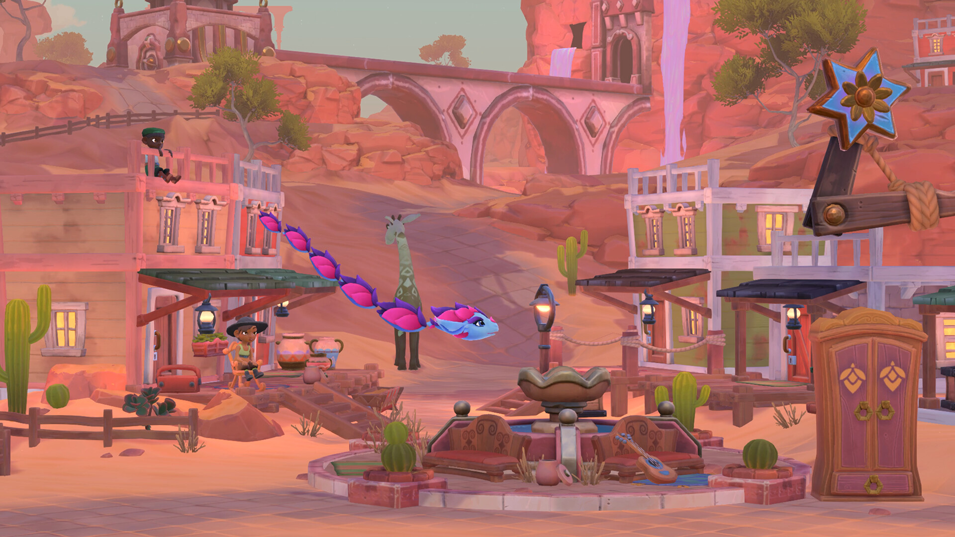 《斯凯岛的故事(Skye Tales)》|Build 11956962|中文|免安装硬盘版 《斯凯岛的故事(Skye Tales)》|Build 11956962|中文|免安装硬盘版