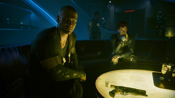 图片[29]-免费下载| 赛博朋克2077：往日之影DLC Cyberpunk 2077 v2.2 赠完美存档+修改器+原声带+艺术设定集 -飞星（官中+中配）-飞星免费游戏仓库