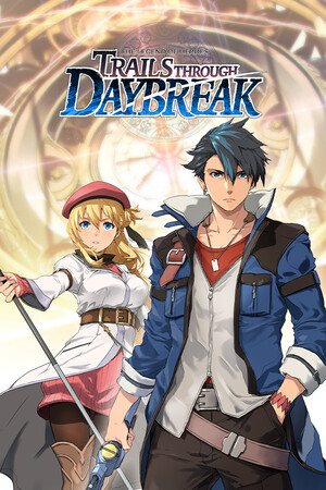 The Legend of Heroes: Trails through Daybreak | 免安装中文版下载 - 单机岛