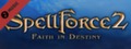 SpellForce 2 - Faith in Destiny - Digital Extras