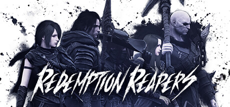 救赎死神 Redemption Reapers v1.4.0 -飞星（官中）-飞星免费游戏仓库