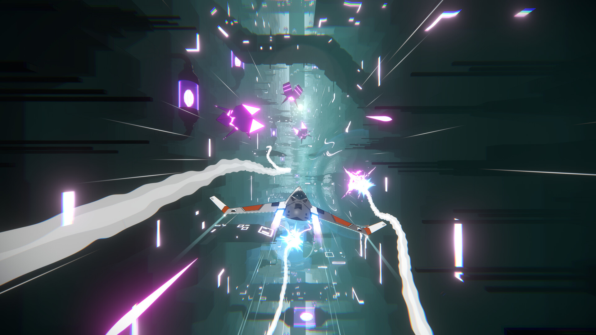 胡须中队:幸存者/Whisker Squadron: Survivor 截图 5