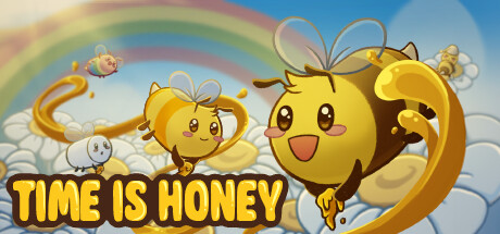 《时间就是蜂蜜 Time Is Honey》v1.3官中简体
