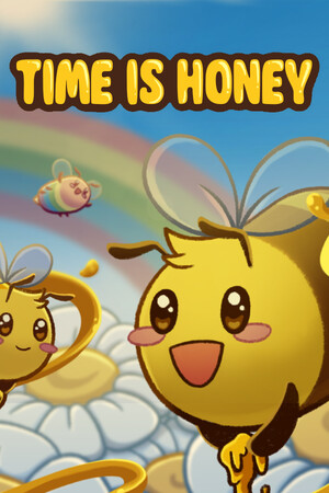 时间就是蜂蜜/Time Is Honey