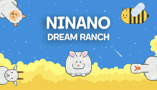 《妮娜诺 : 梦之牧场/Ninano: Dream Ranch》免安装绿色版