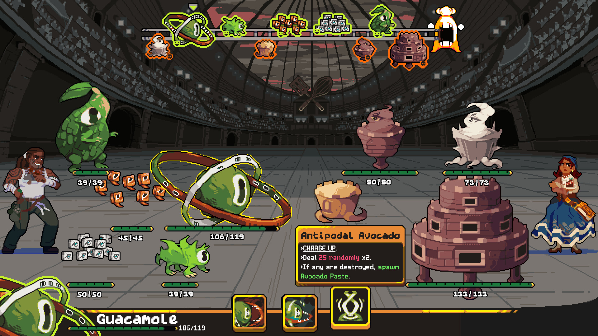图片[7]-斗食战酱（GladiEATers）Build.23182719[中文][1.23G]-极客游戏