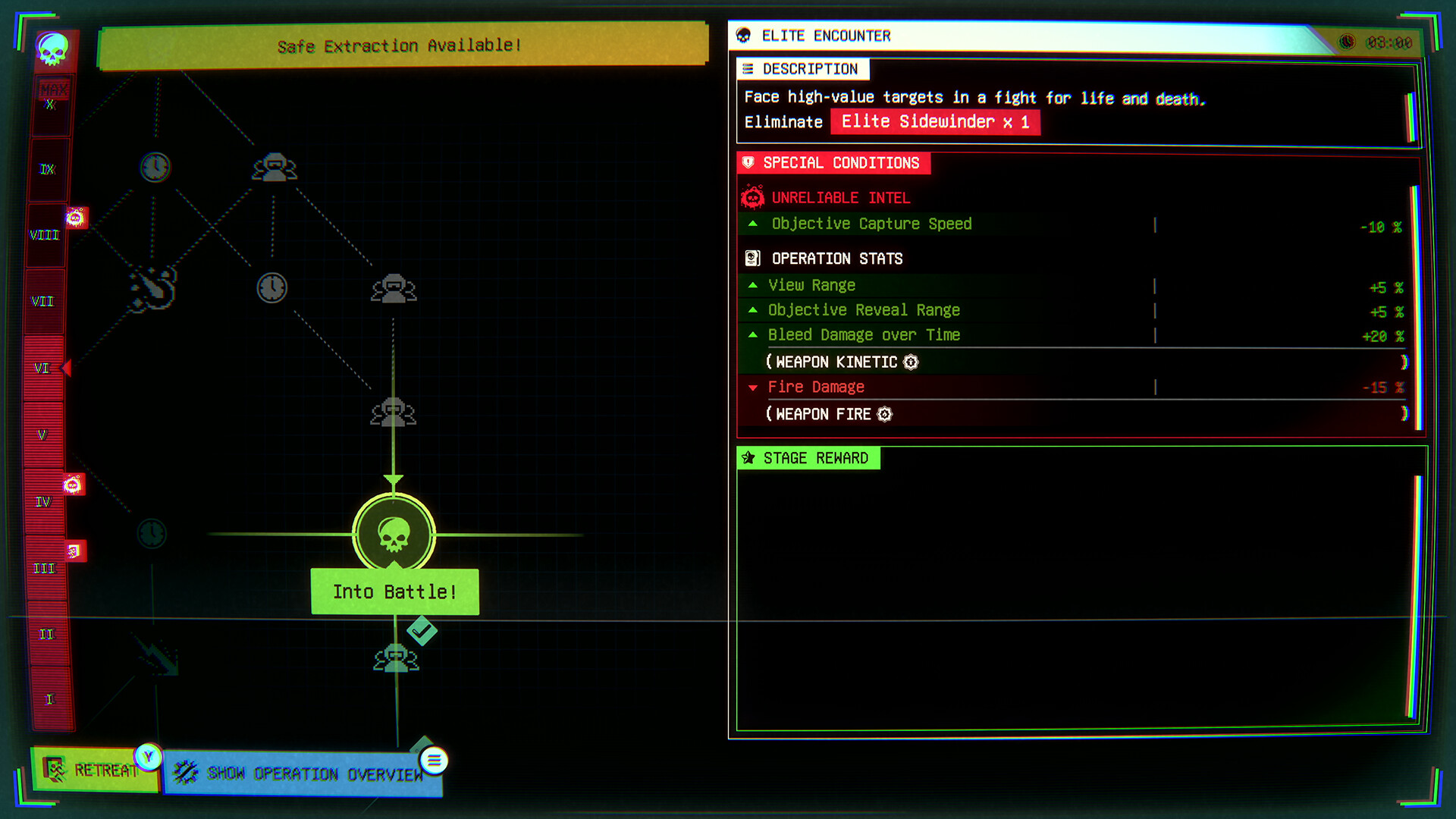 幸存者佣兵/Survivor Mercs 截图 11