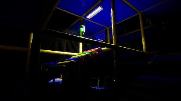 后室：一起逃离 图片 13