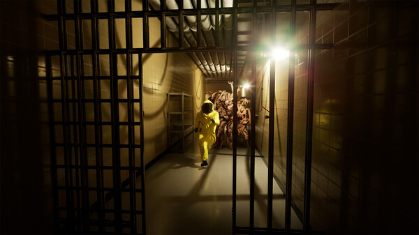 后室：一起逃离 图片 12