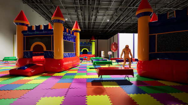 后室：一起逃离 图片 4