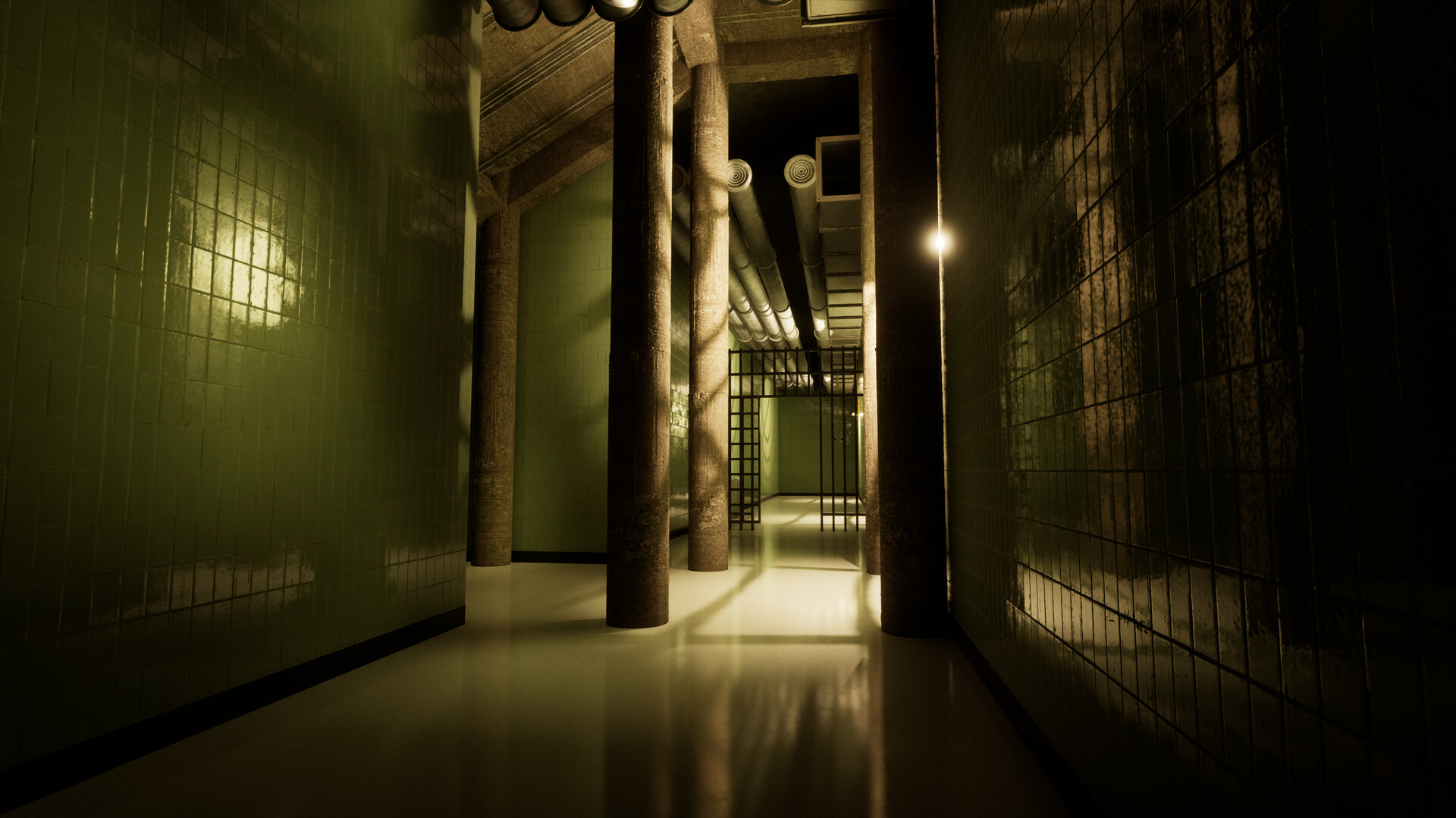 后室：一起逃脱|官方中文|Backrooms: Escape Together - 17