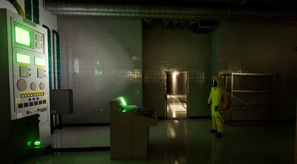 后室：一起逃离 图片 3