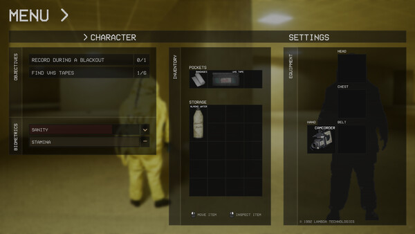 后室：一起逃离 图片 11